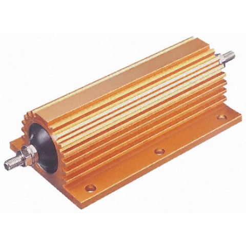 HS 250W R1 J HEATSINK RESISTOR 5% 